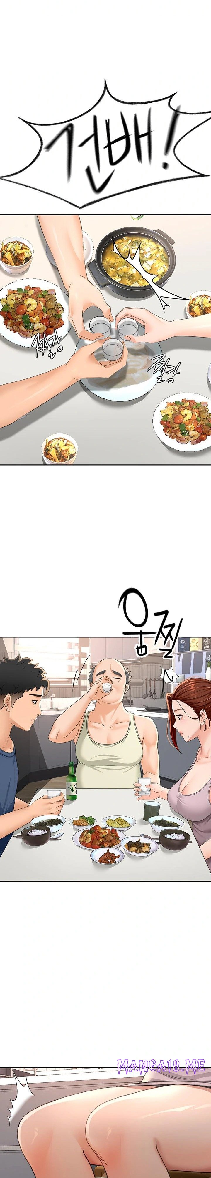 Rooftop Sex King Raw - Chapter 14 Page 38