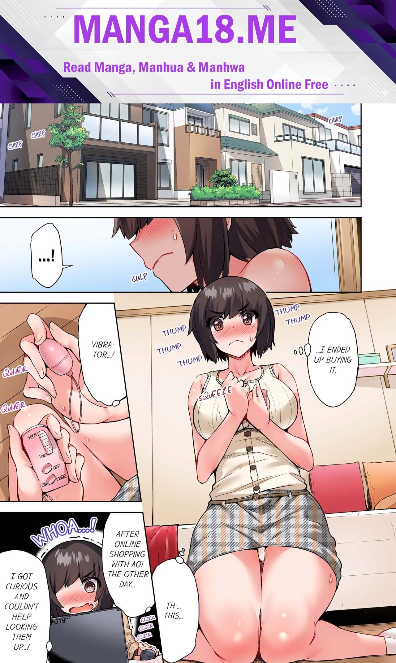 Traditional Job of Washing Girls’ Body (Uncensored) - Chapter 106 Page 1