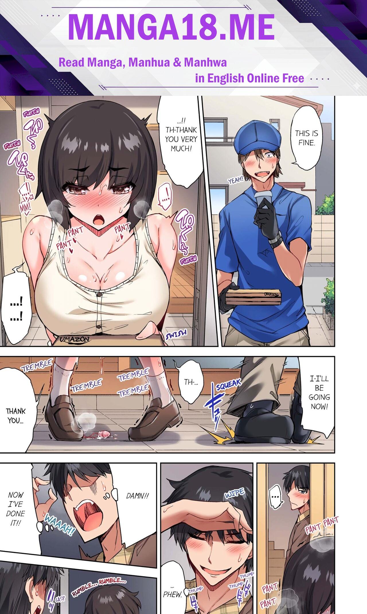 Traditional Job of Washing Girls’ Body (Uncensored) - Chapter 108 Page 1