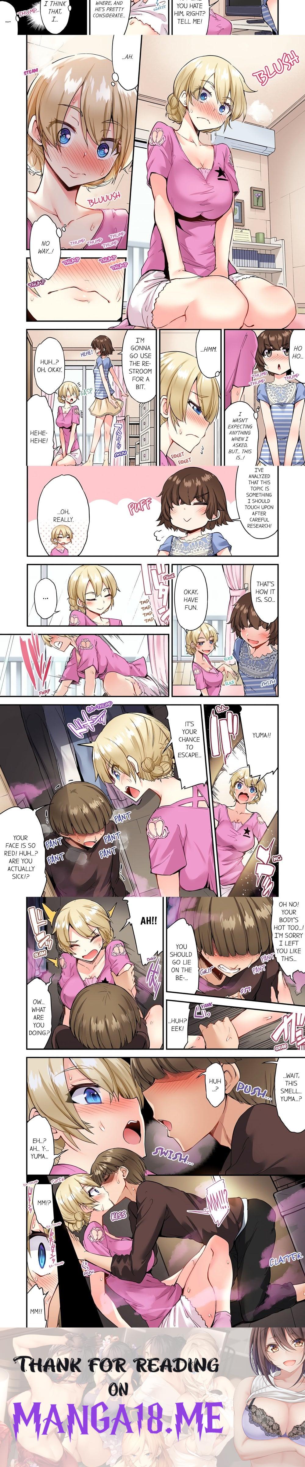 Traditional Job of Washing Girls’ Body (Uncensored) - Chapter 133 Page 2