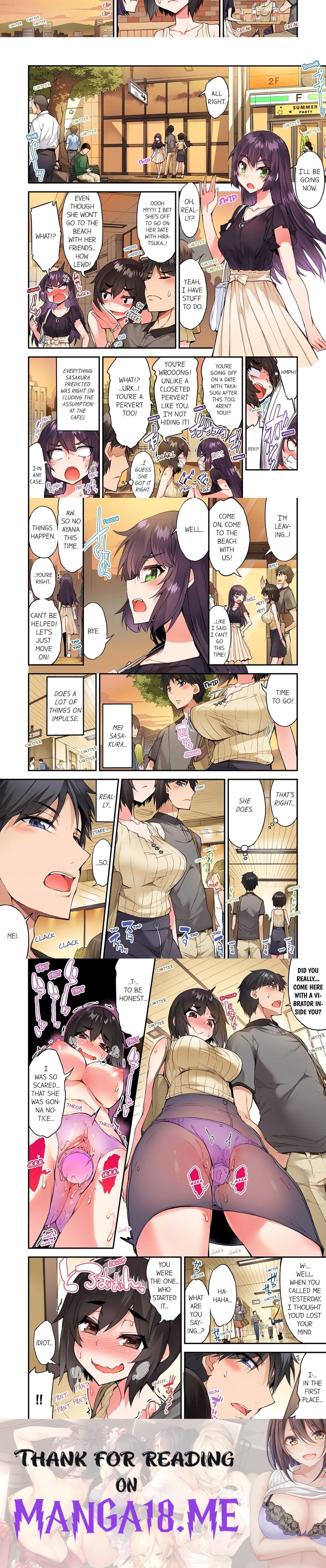 Traditional Job of Washing Girls’ Body (Uncensored) - Chapter 143 Page 2