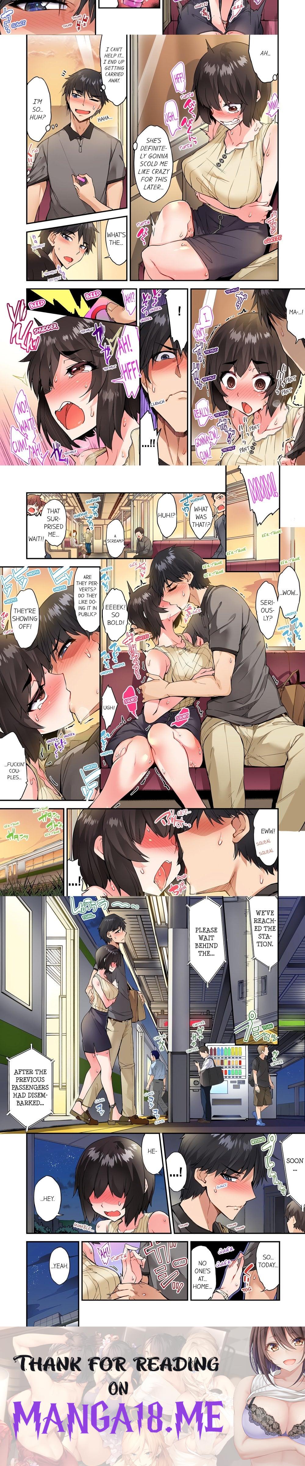 Traditional Job of Washing Girls’ Body (Uncensored) - Chapter 144 Page 2