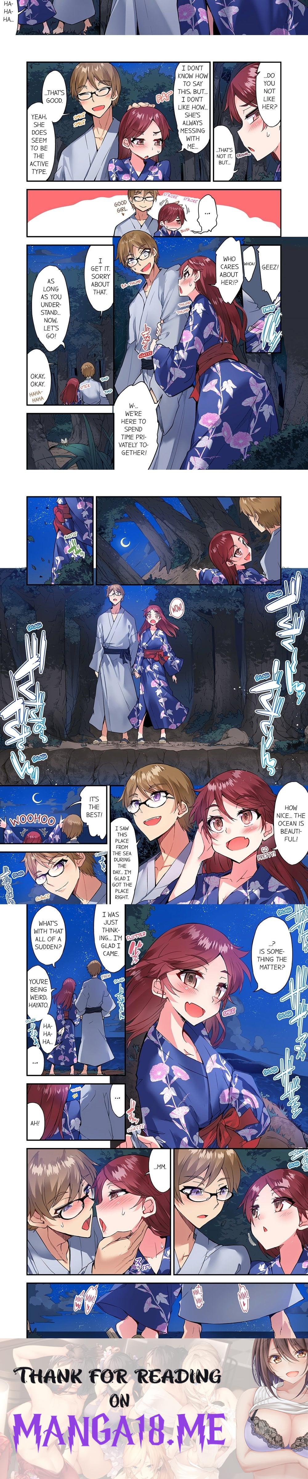Traditional Job of Washing Girls’ Body (Uncensored) - Chapter 153 Page 2