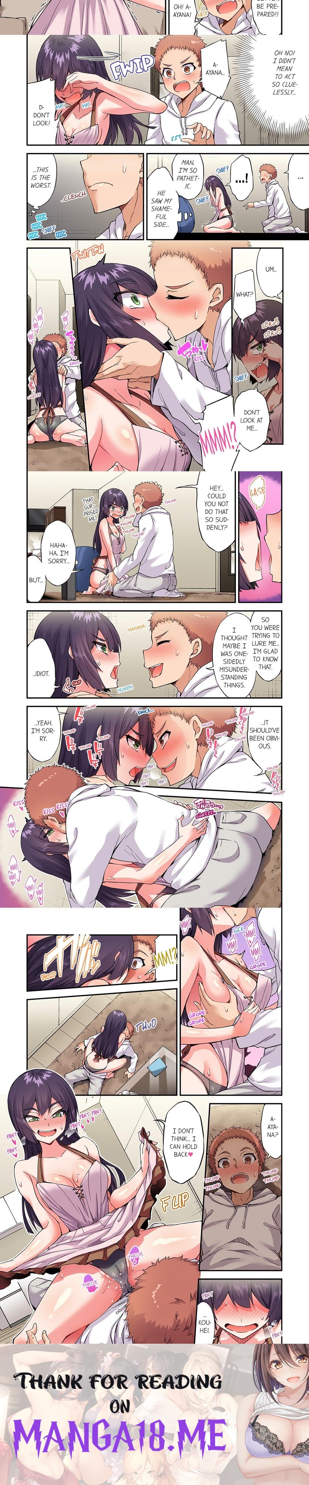 Traditional Job of Washing Girls’ Body (Uncensored) - Chapter 164 Page 2