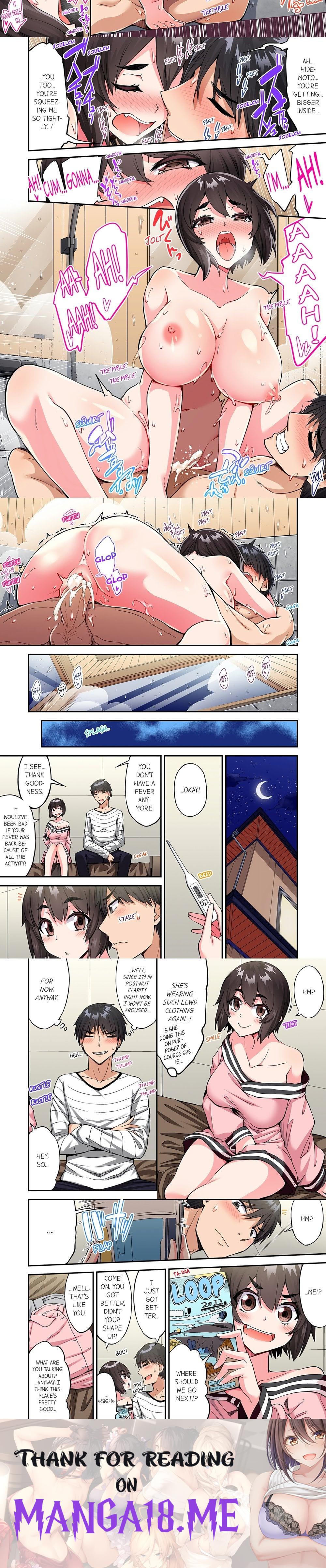 Traditional Job of Washing Girls’ Body (Uncensored) - Chapter 177 Page 2