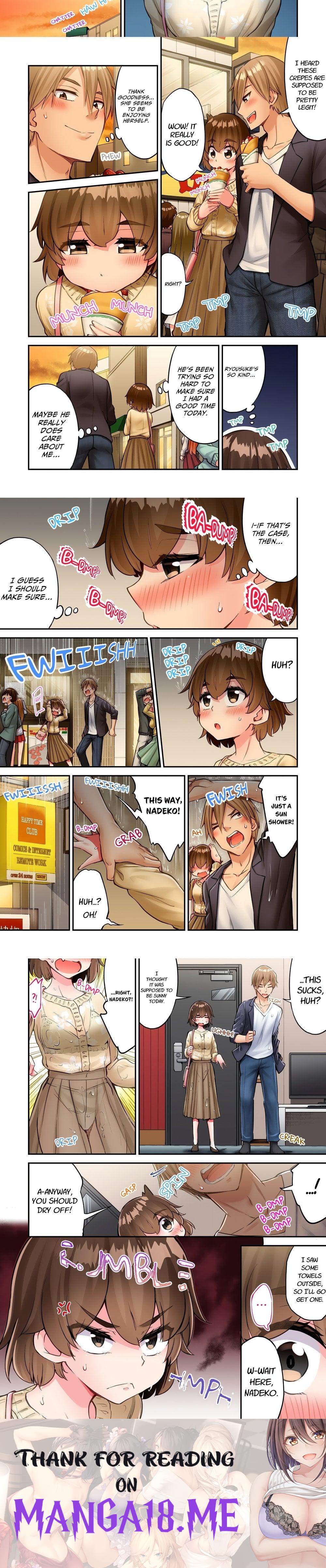 Traditional Job of Washing Girls’ Body (Uncensored) - Chapter 226 Page 2