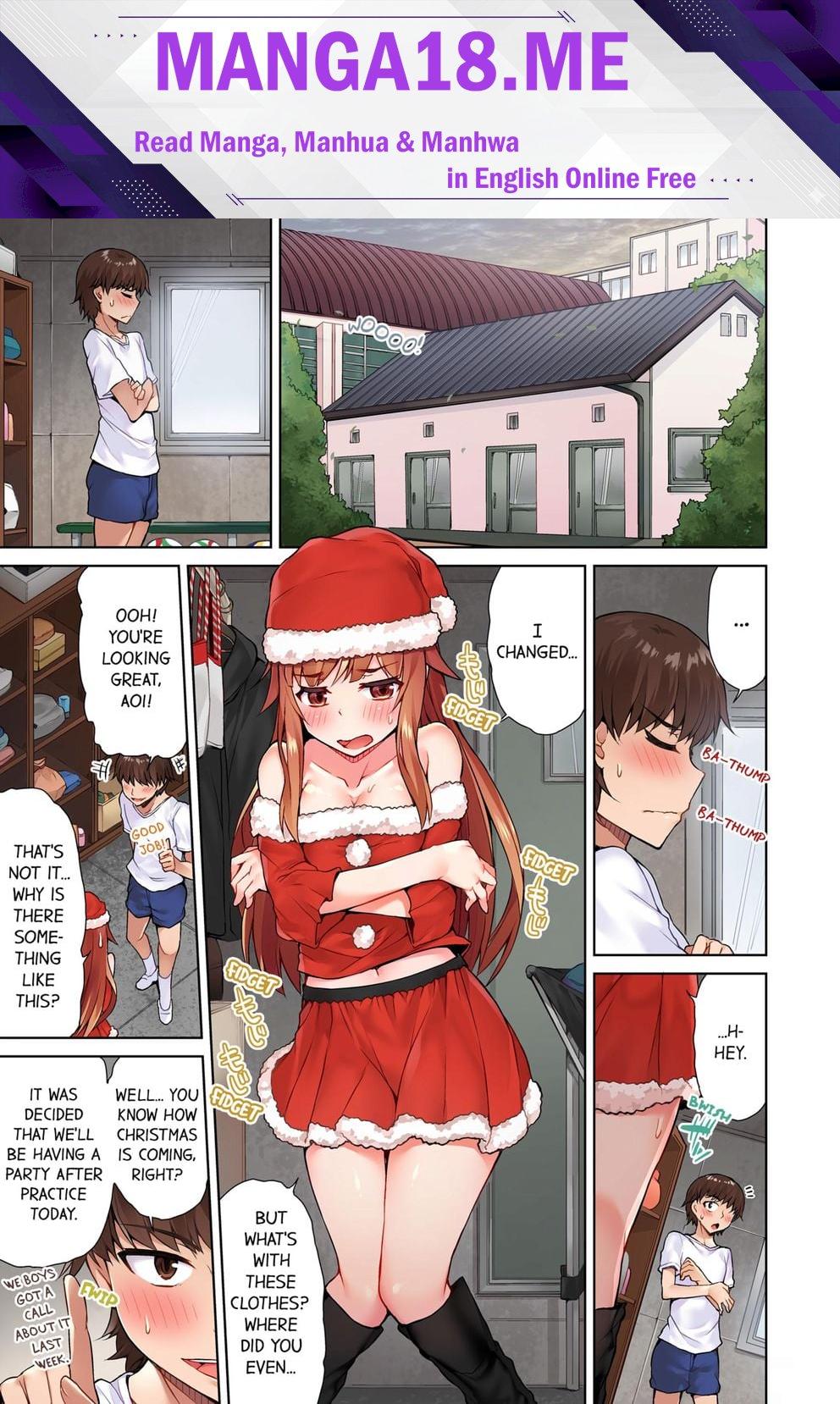 Traditional Job of Washing Girls’ Body (Uncensored) - Chapter 31 Page 1