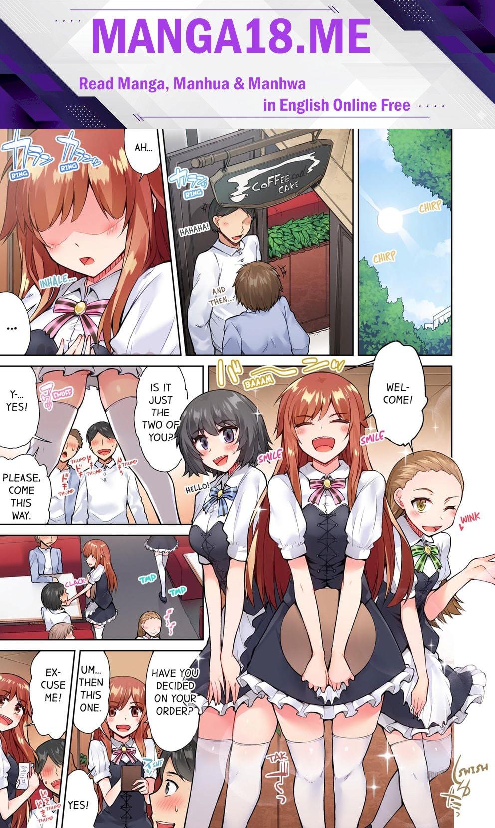 Traditional Job of Washing Girls’ Body (Uncensored) - Chapter 51 Page 1