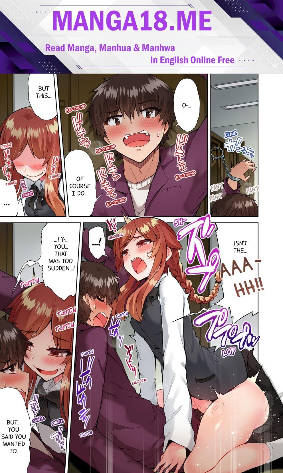 Traditional Job of Washing Girls’ Body (Uncensored) - Chapter 69 Page 1
