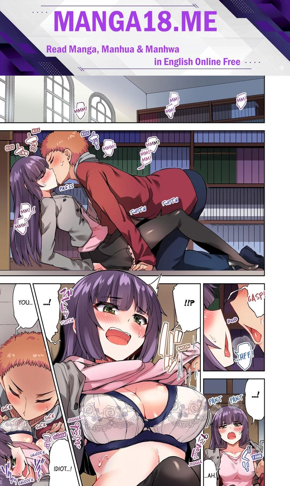 Traditional Job of Washing Girls’ Body (Uncensored) - Chapter 74 Page 1