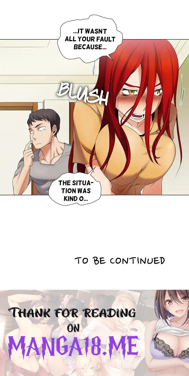 Draw it Yourself! (Uncensored) - Chapter 11 Page 26