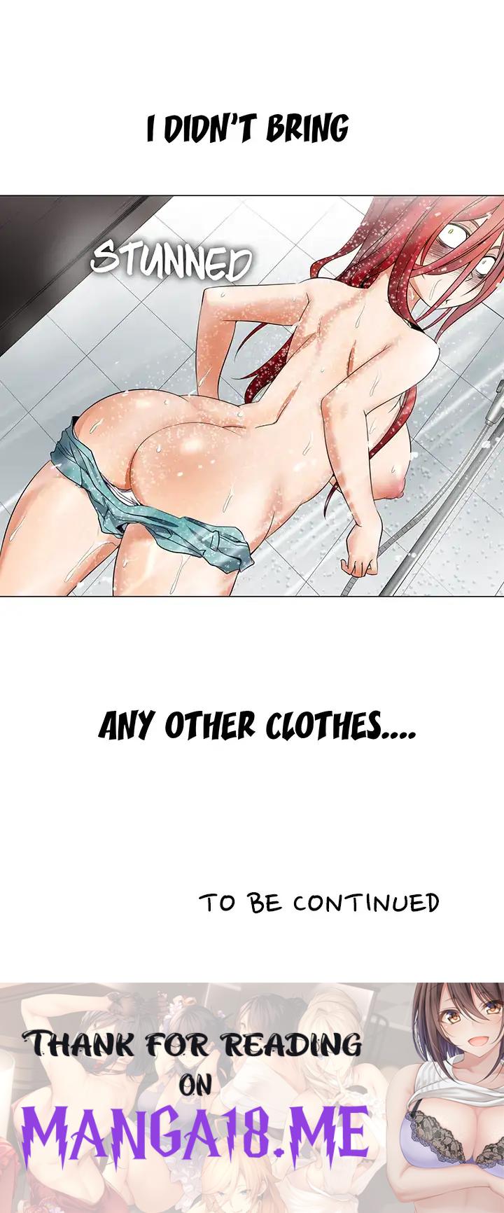 Draw it Yourself! (Uncensored) - Chapter 12 Page 31