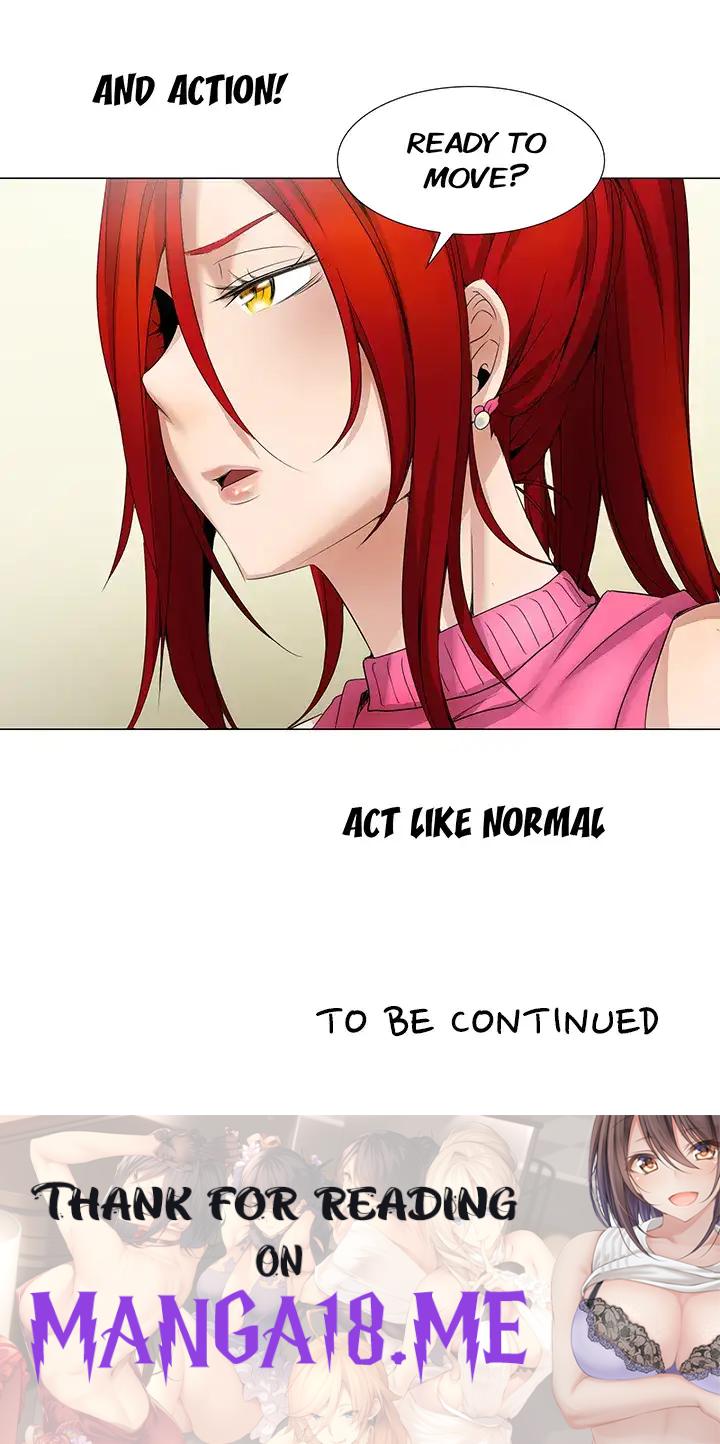 Draw it Yourself! (Uncensored) - Chapter 15 Page 27