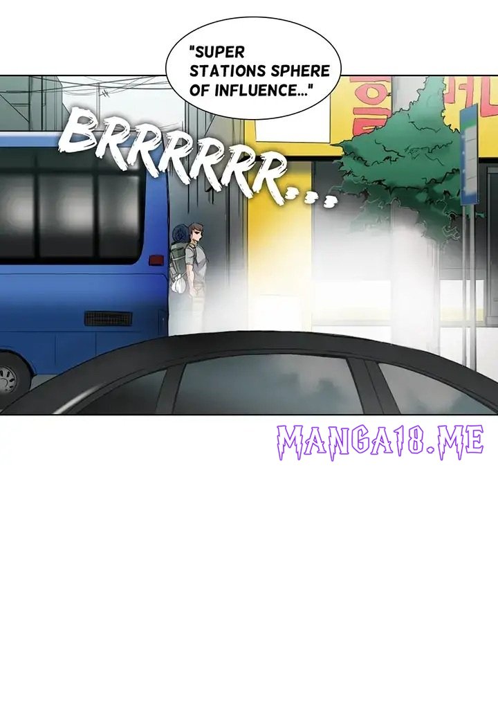 Draw it Yourself! (Uncensored) - Chapter 2 Page 8