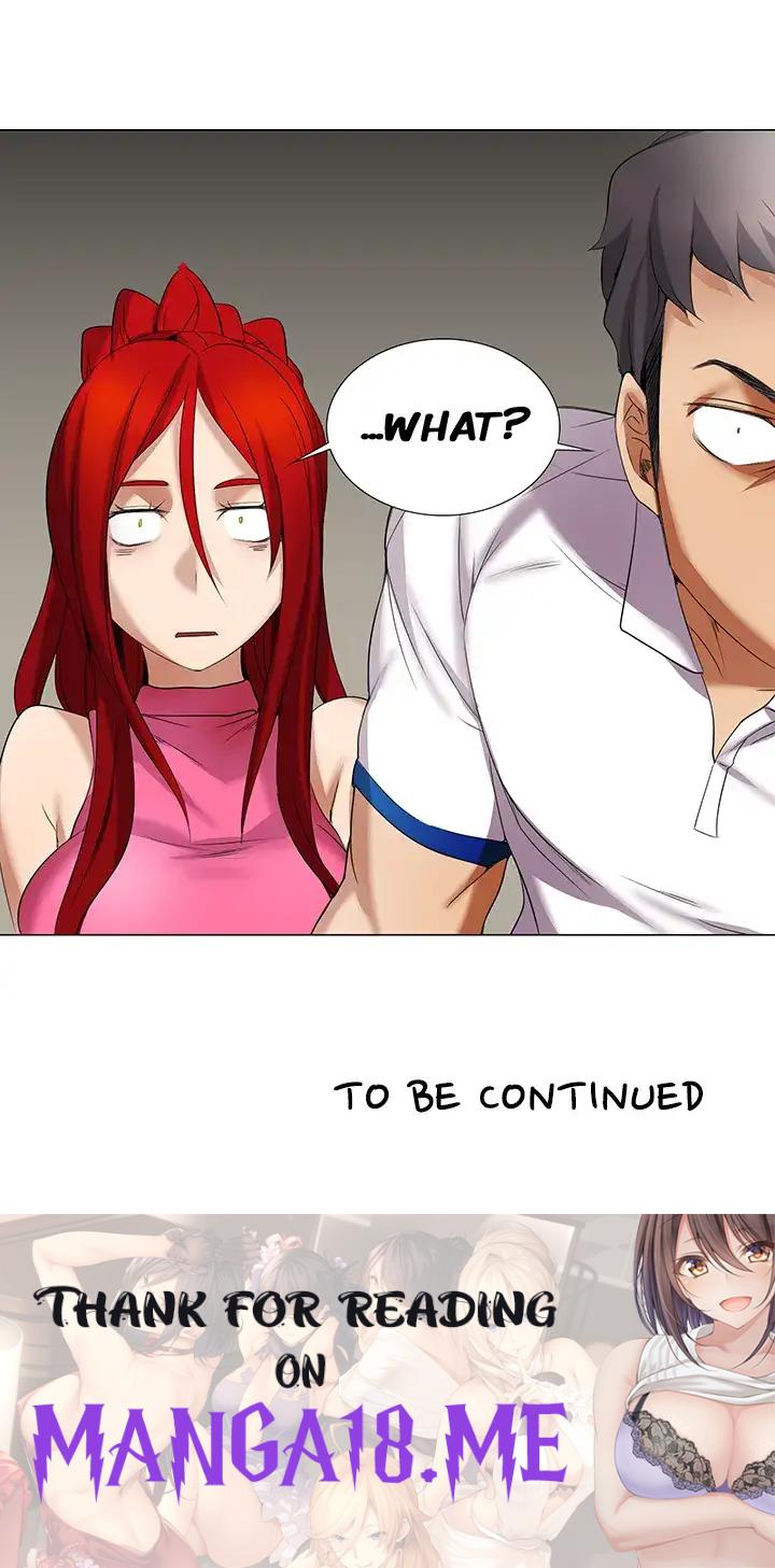 Draw it Yourself! (Uncensored) - Chapter 20 Page 33