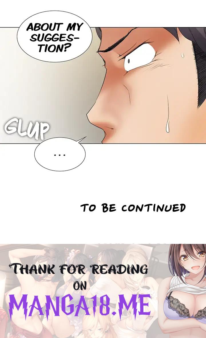 Draw it Yourself! (Uncensored) - Chapter 21 Page 36