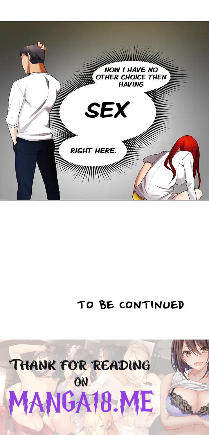 Draw it Yourself! (Uncensored) - Chapter 26 Page 36