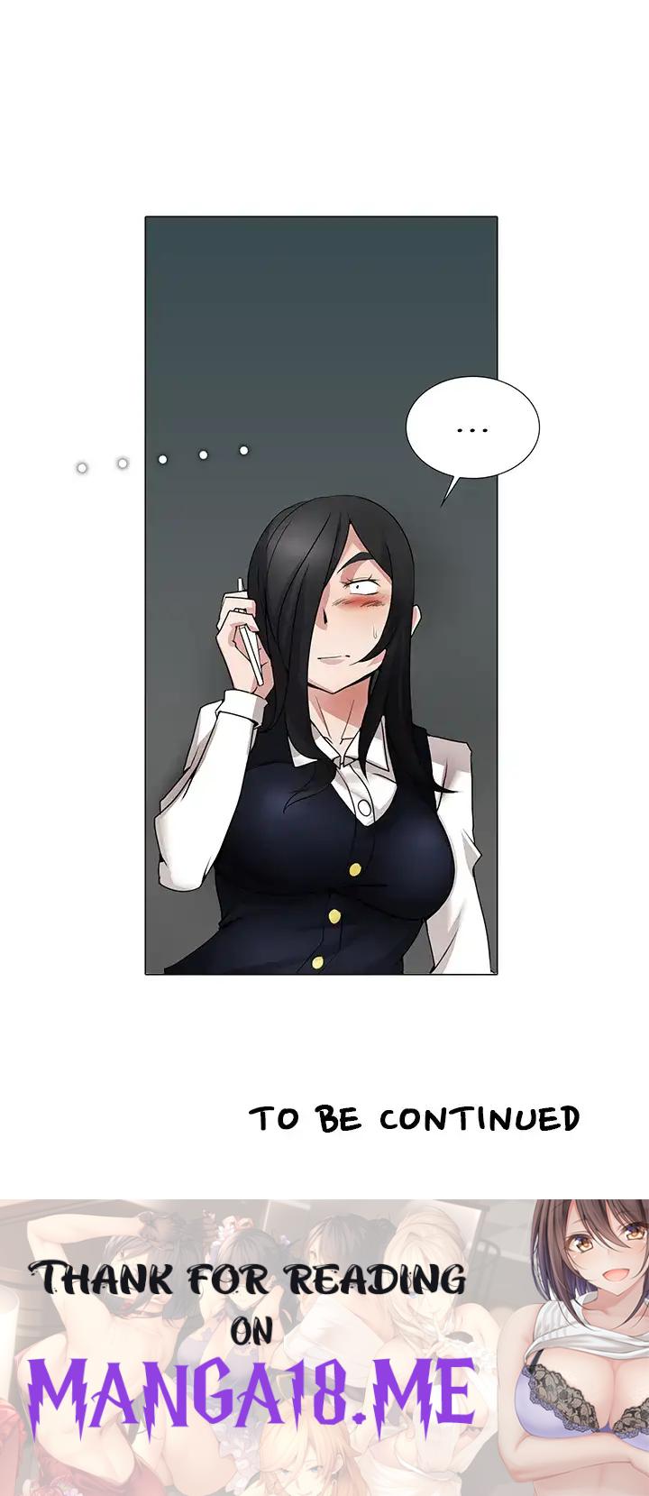Draw it Yourself! (Uncensored) - Chapter 27 Page 31