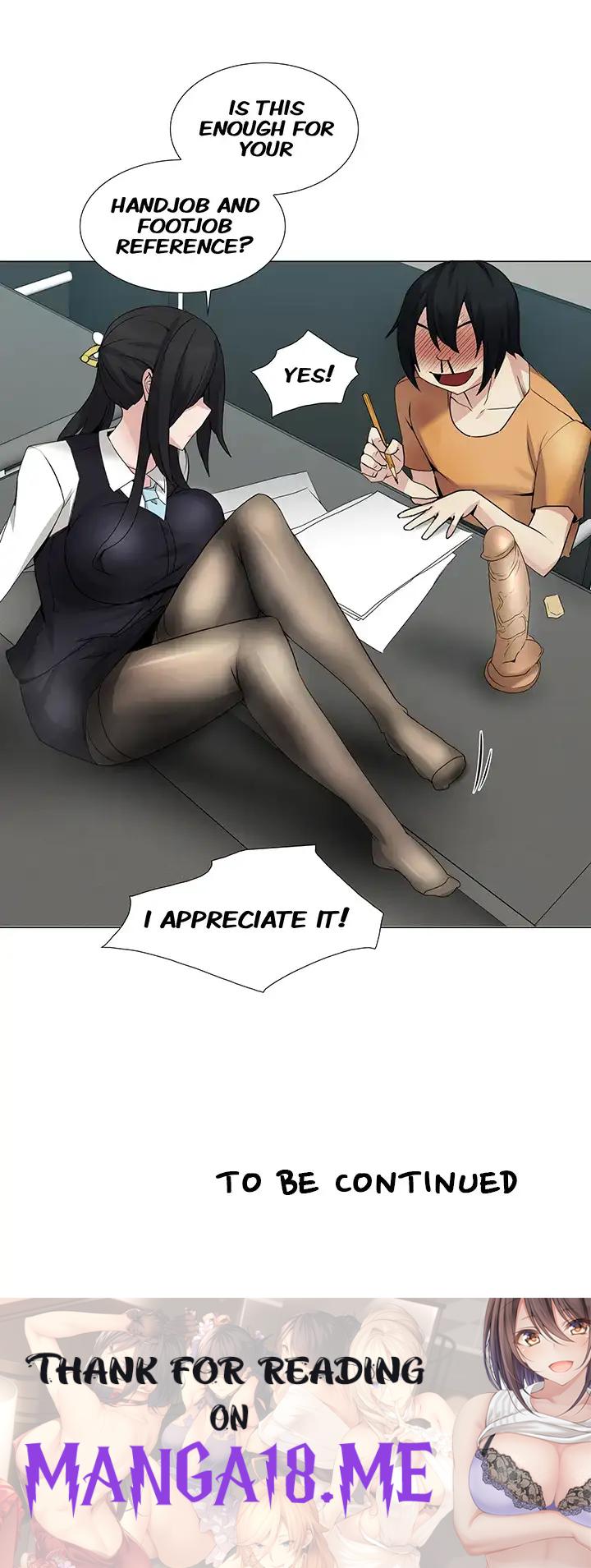 Draw it Yourself! (Uncensored) - Chapter 28 Page 30