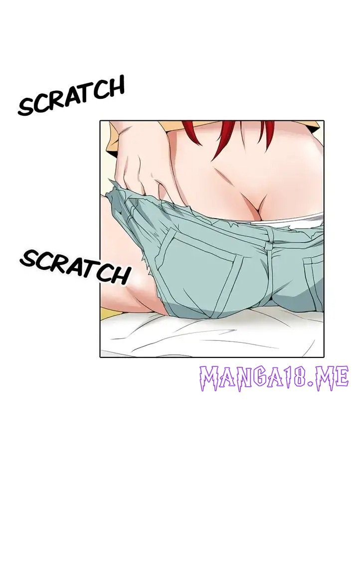 Draw it Yourself! (Uncensored) - Chapter 3 Page 3