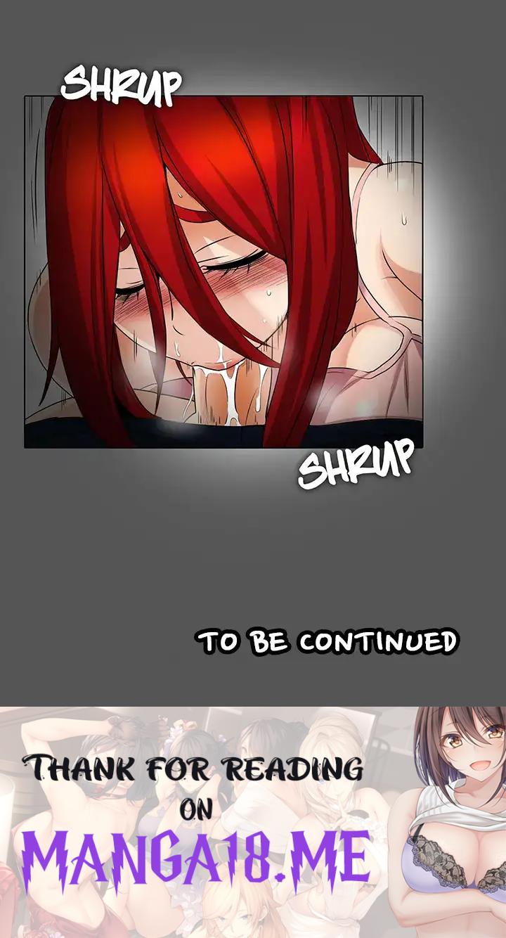 Draw it Yourself! (Uncensored) - Chapter 33 Page 33