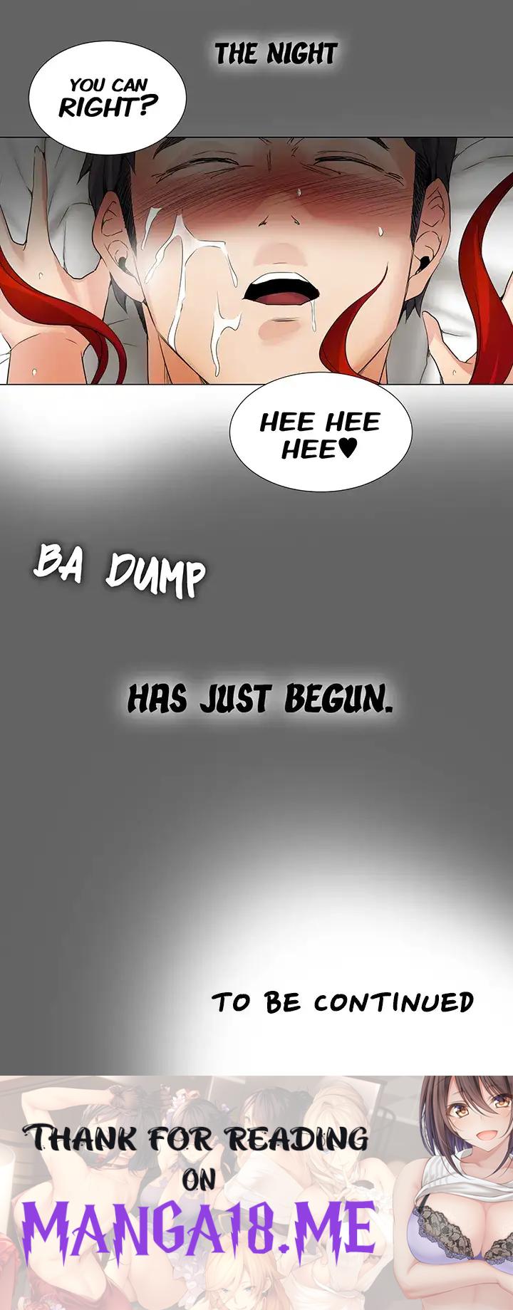 Draw it Yourself! (Uncensored) - Chapter 36 Page 35