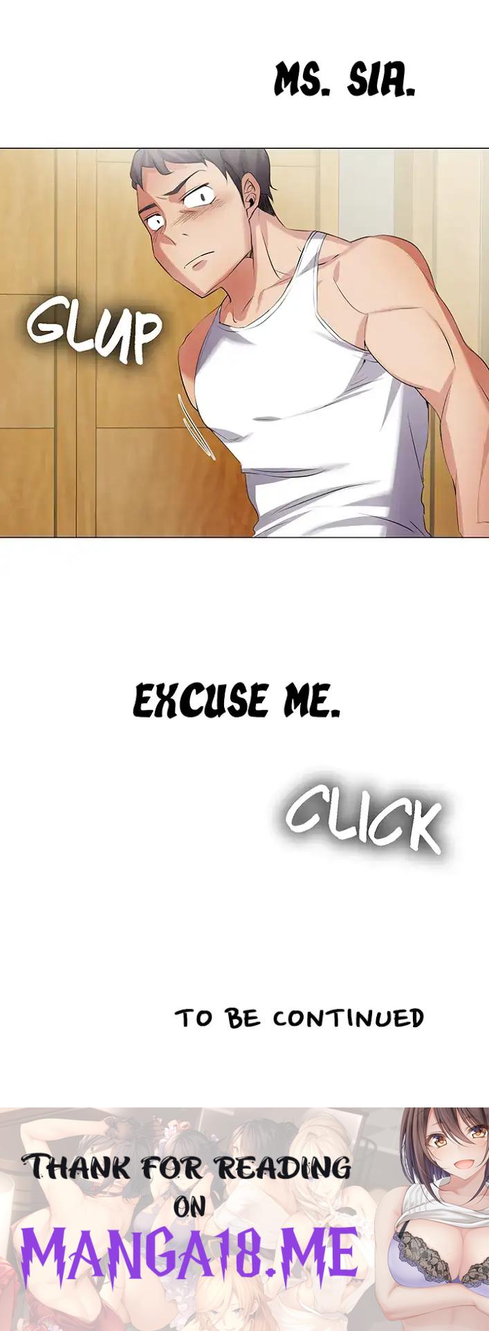 Draw it Yourself! (Uncensored) - Chapter 38 Page 31