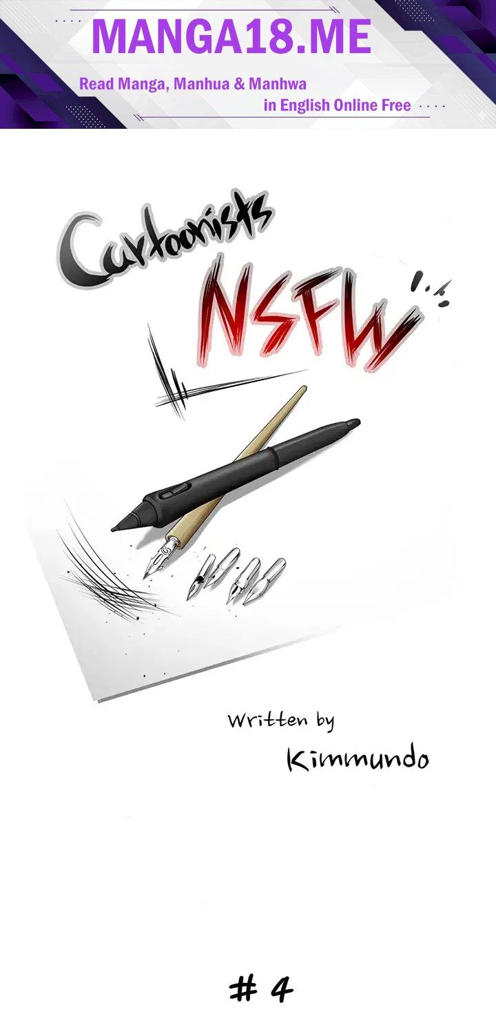 Draw it Yourself! (Uncensored) - Chapter 4 Page 1