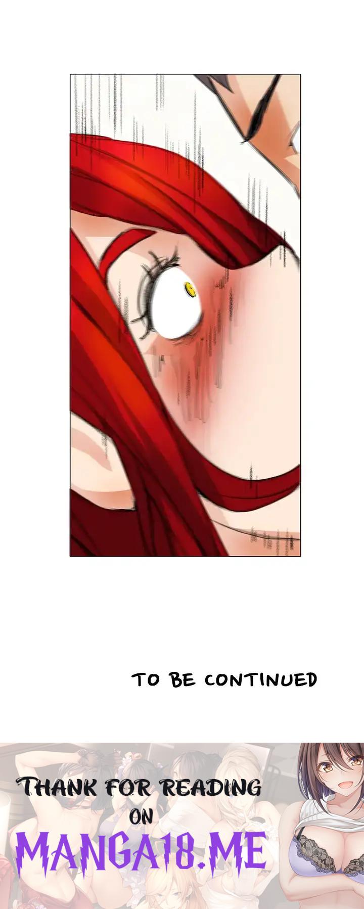 Draw it Yourself! (Uncensored) - Chapter 40 Page 31