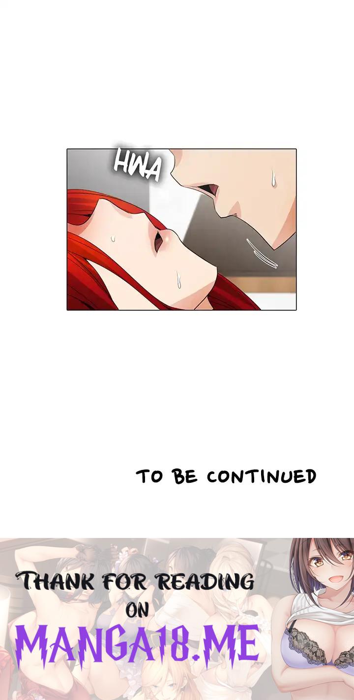 Draw it Yourself! (Uncensored) - Chapter 43 Page 29