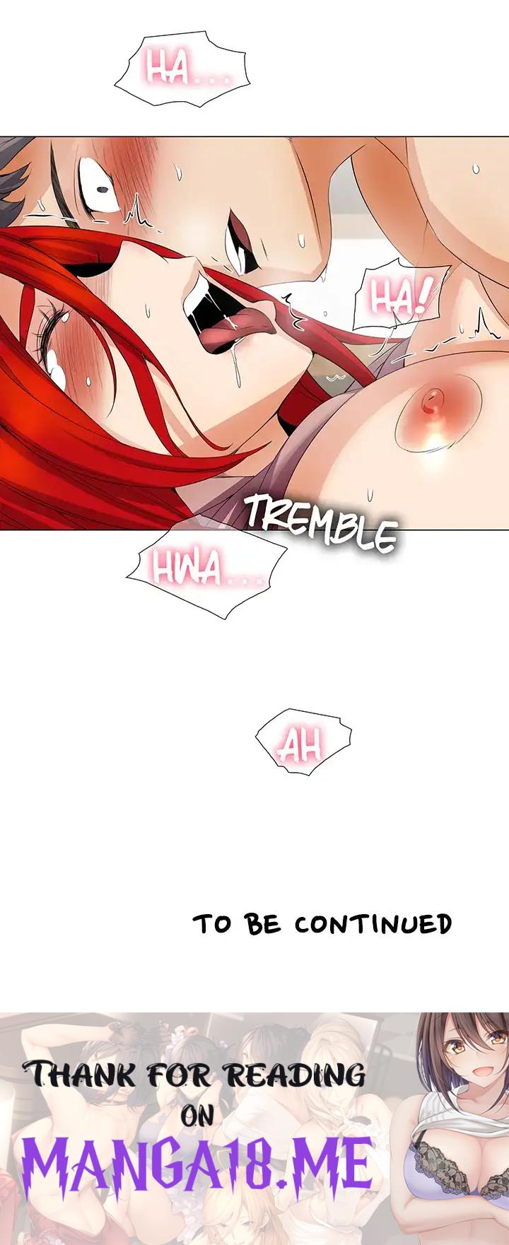 Draw it Yourself! (Uncensored) - Chapter 44 Page 31