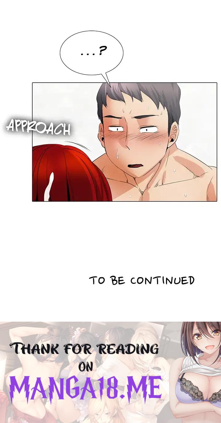 Draw it Yourself! (Uncensored) - Chapter 45 Page 29