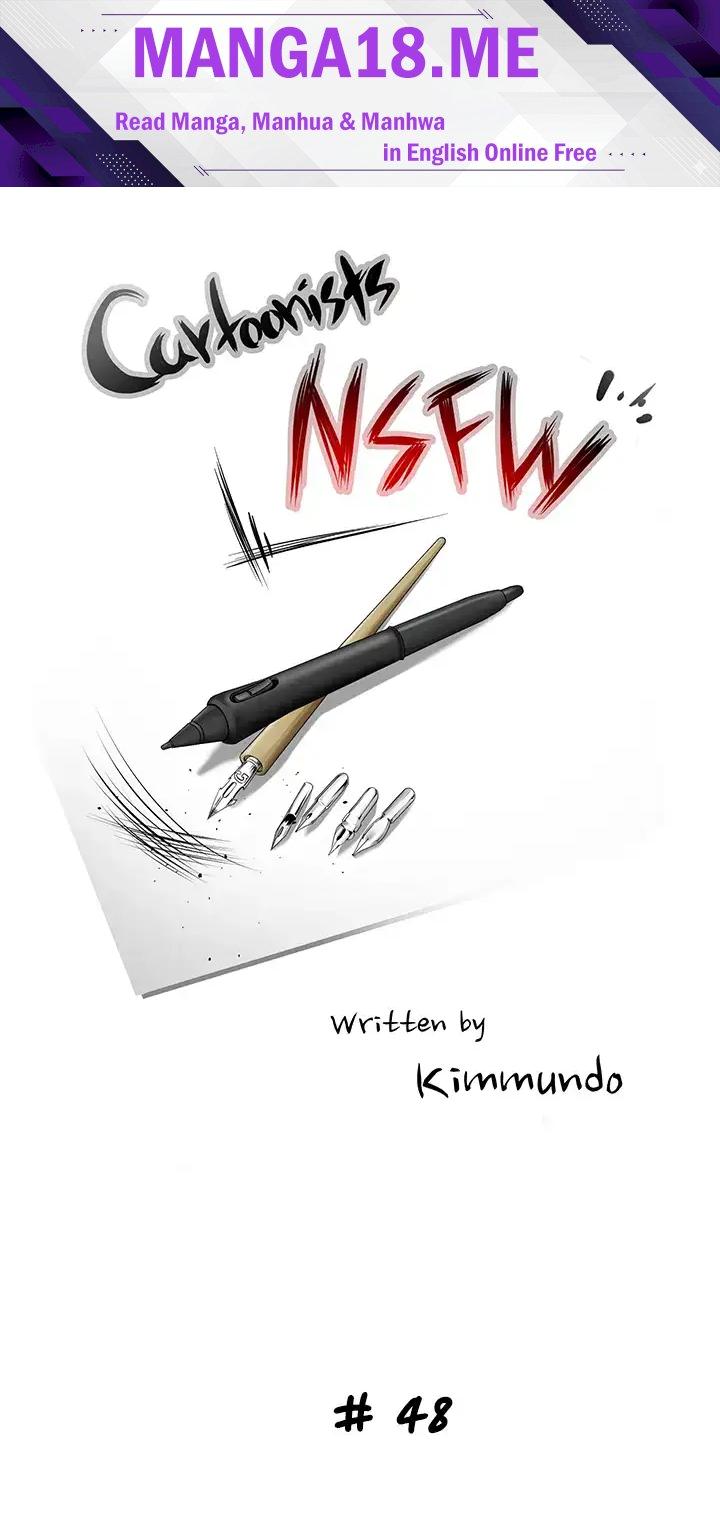 Draw it Yourself! (Uncensored) - Chapter 48 Page 1