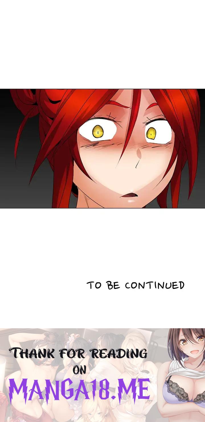 Draw it Yourself! (Uncensored) - Chapter 48 Page 32