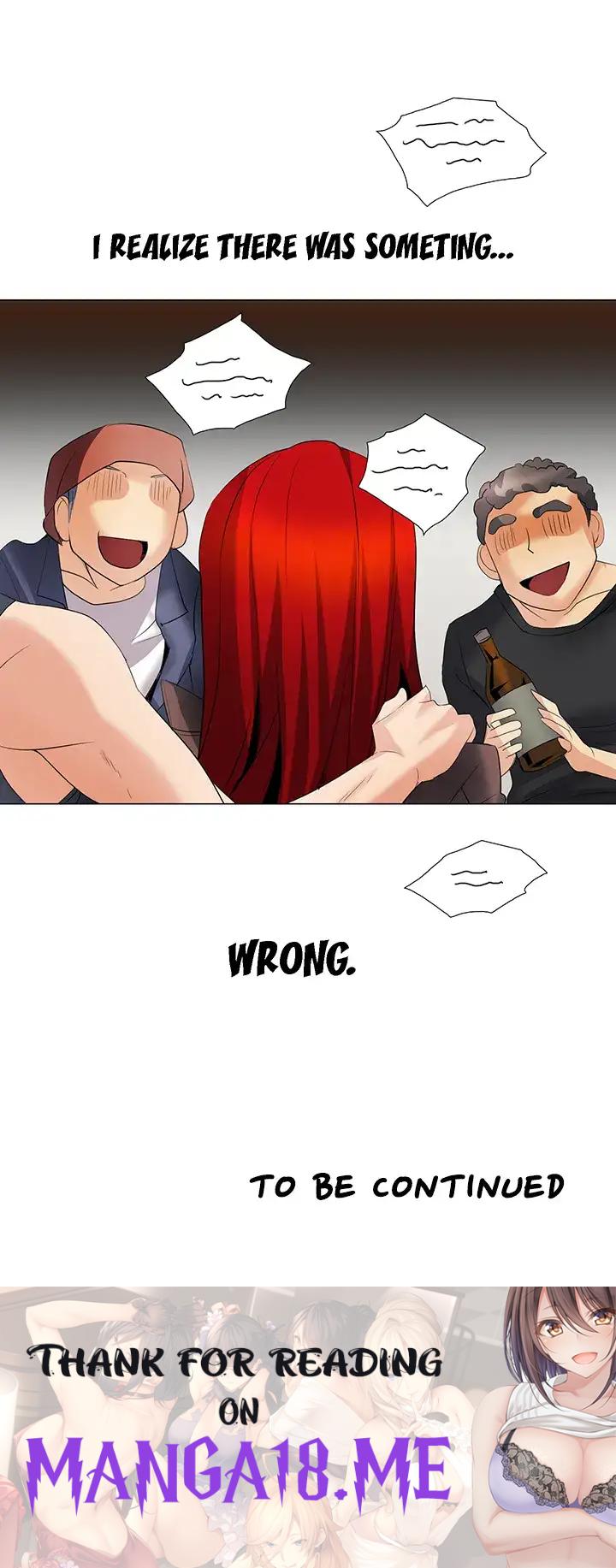 Draw it Yourself! (Uncensored) - Chapter 49 Page 30