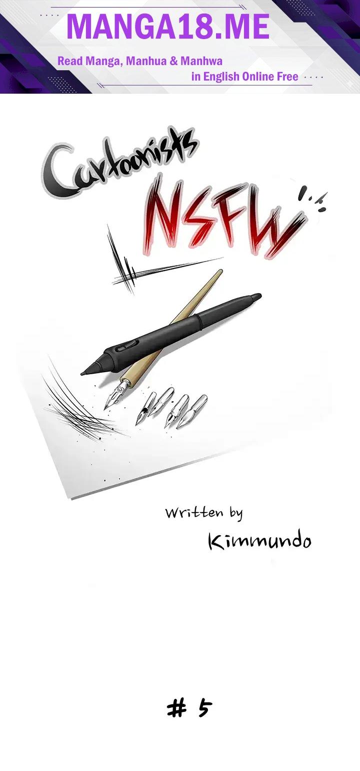 Draw it Yourself! (Uncensored) - Chapter 5 Page 1