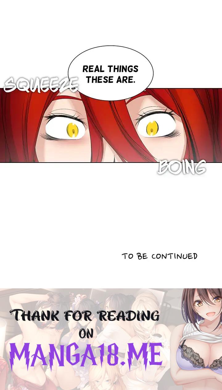 Draw it Yourself! (Uncensored) - Chapter 5 Page 33