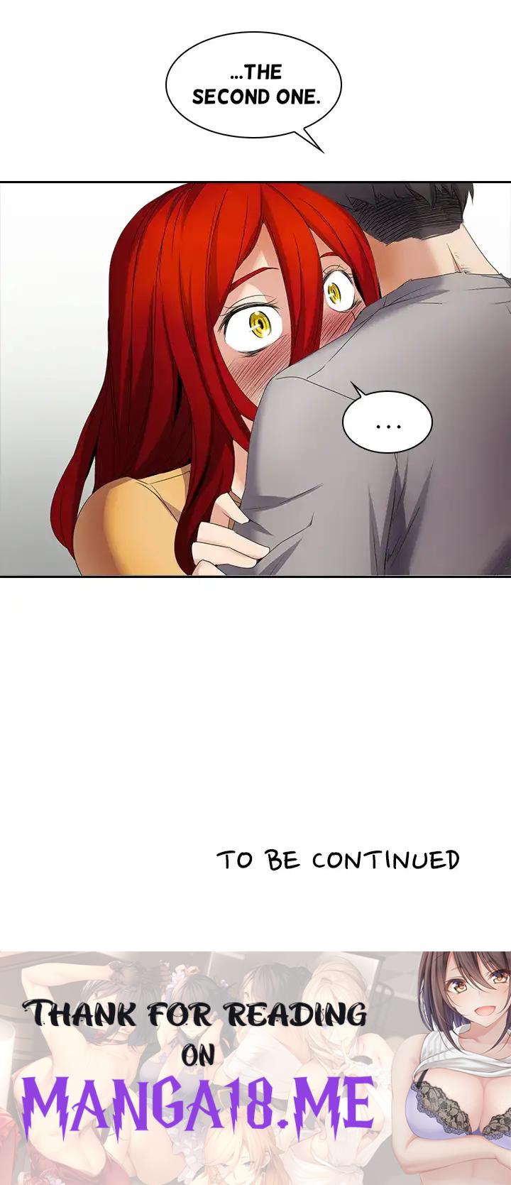 Draw it Yourself! (Uncensored) - Chapter 7 Page 25