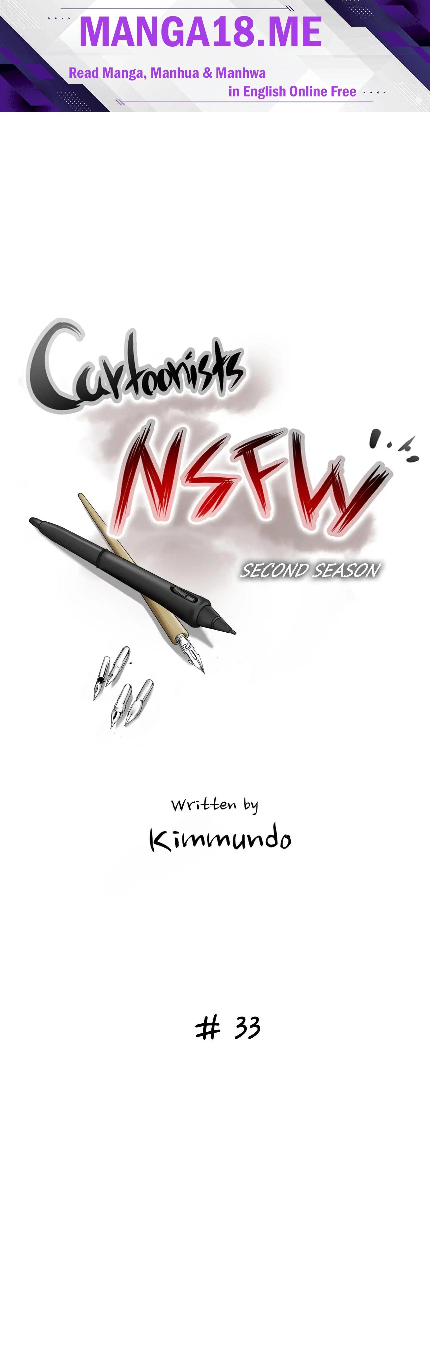 Draw it Yourself! (Uncensored) - Chapter 85 Page 1