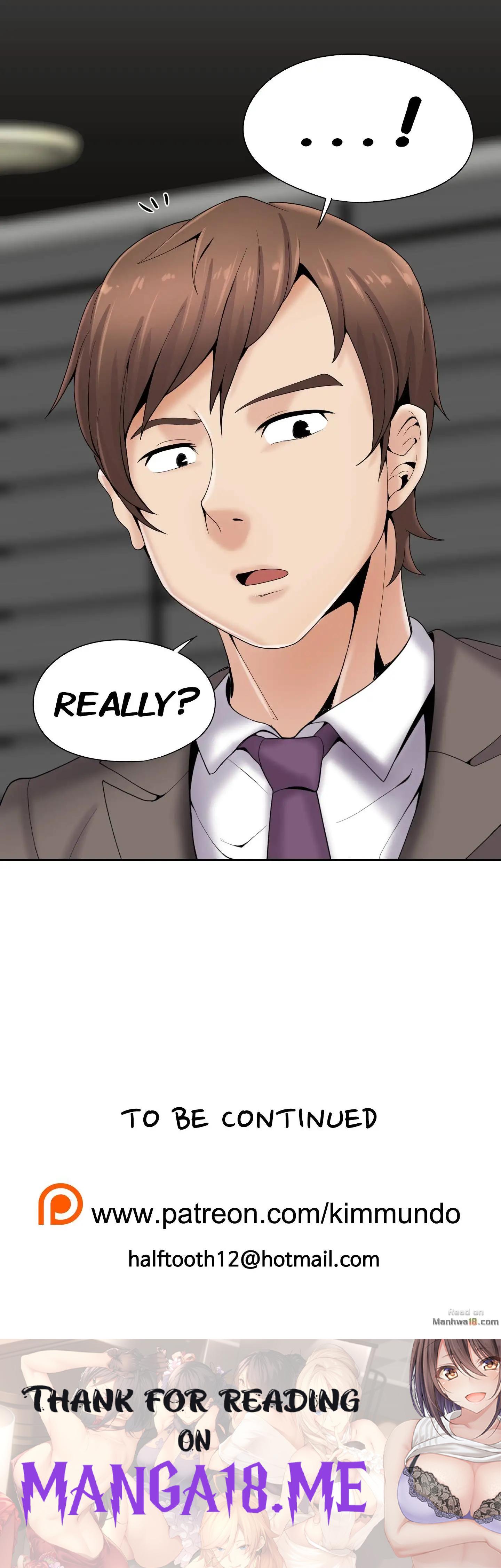 Draw it Yourself! (Uncensored) - Chapter 85 Page 42