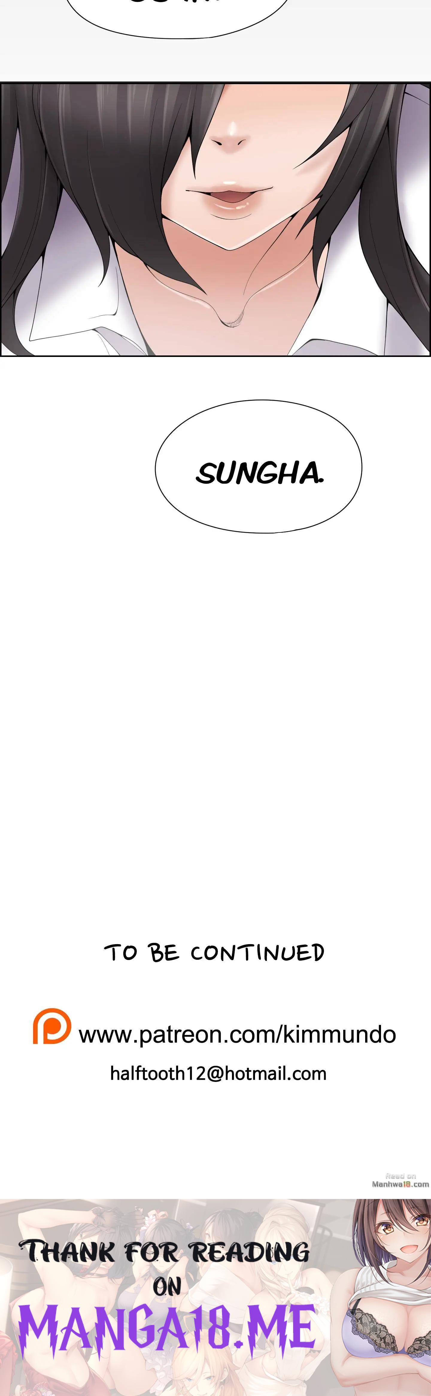 Draw it Yourself! (Uncensored) - Chapter 86 Page 42