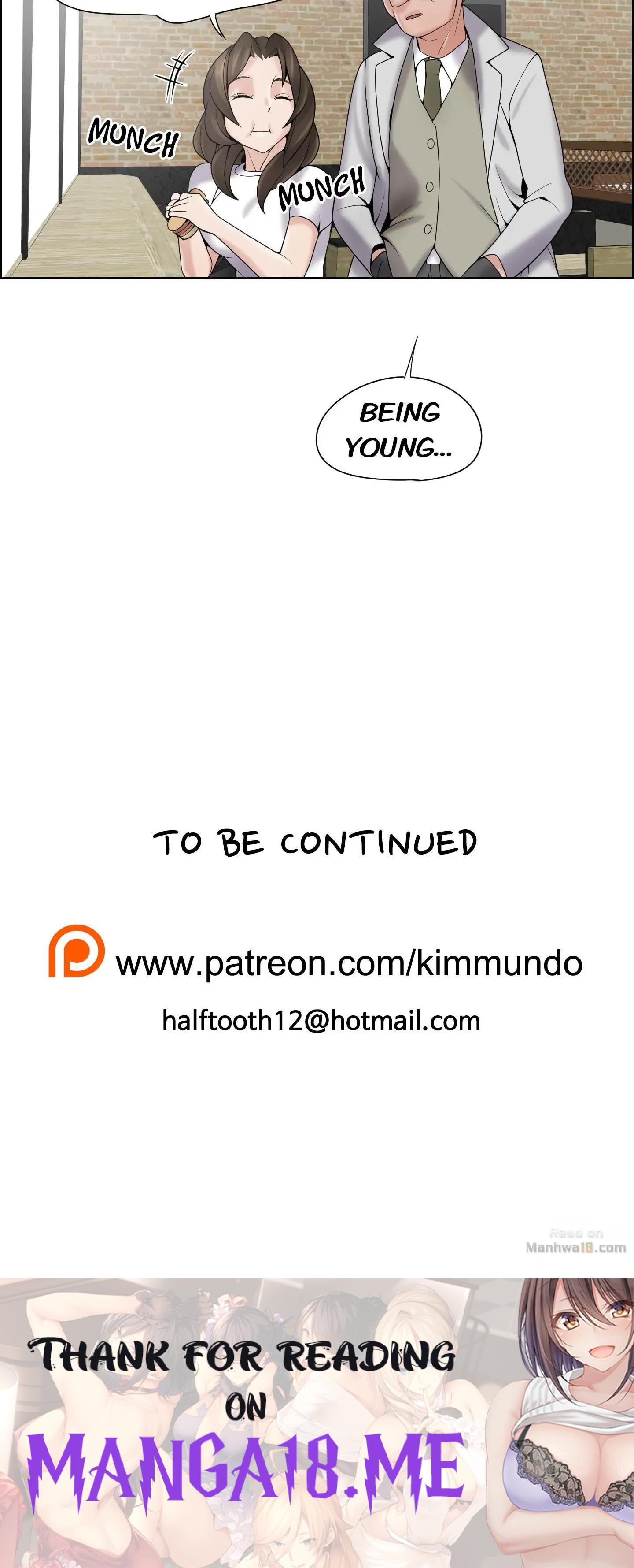 Draw it Yourself! (Uncensored) - Chapter 89 Page 48