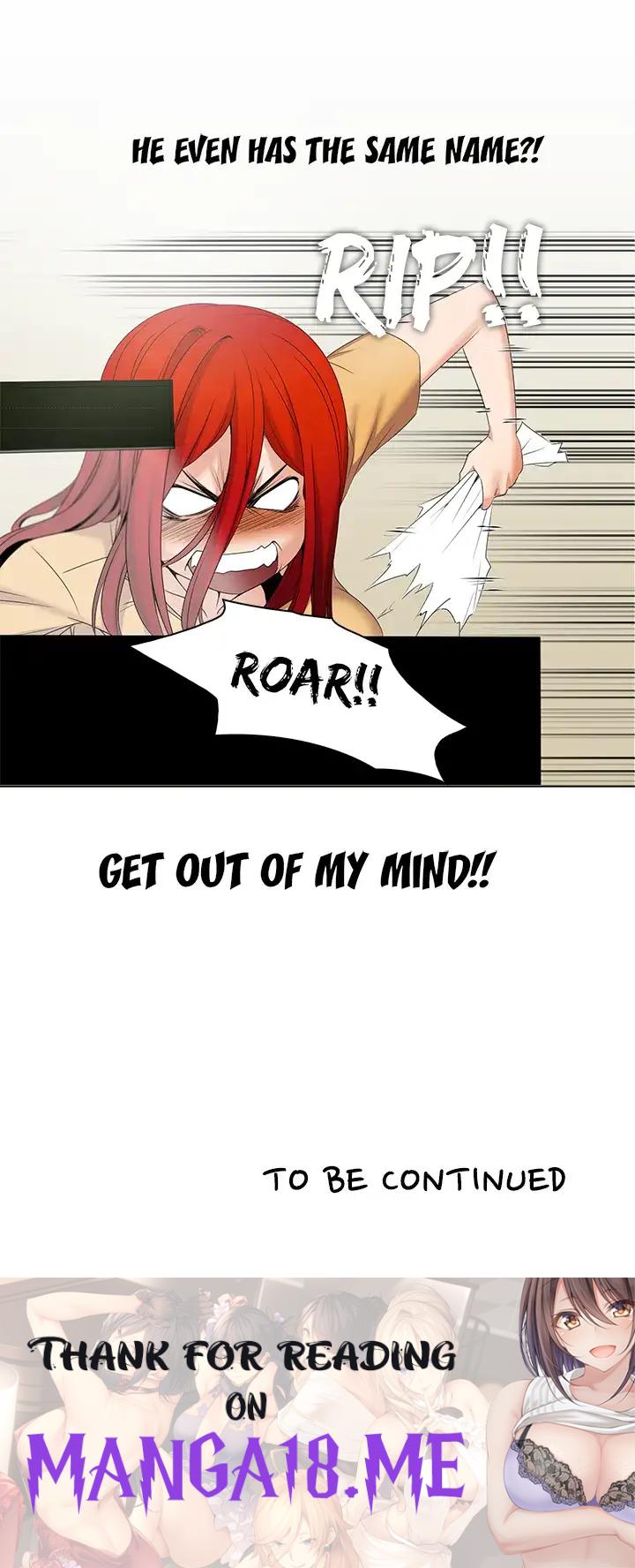 Draw it Yourself! (Uncensored) - Chapter 9 Page 37