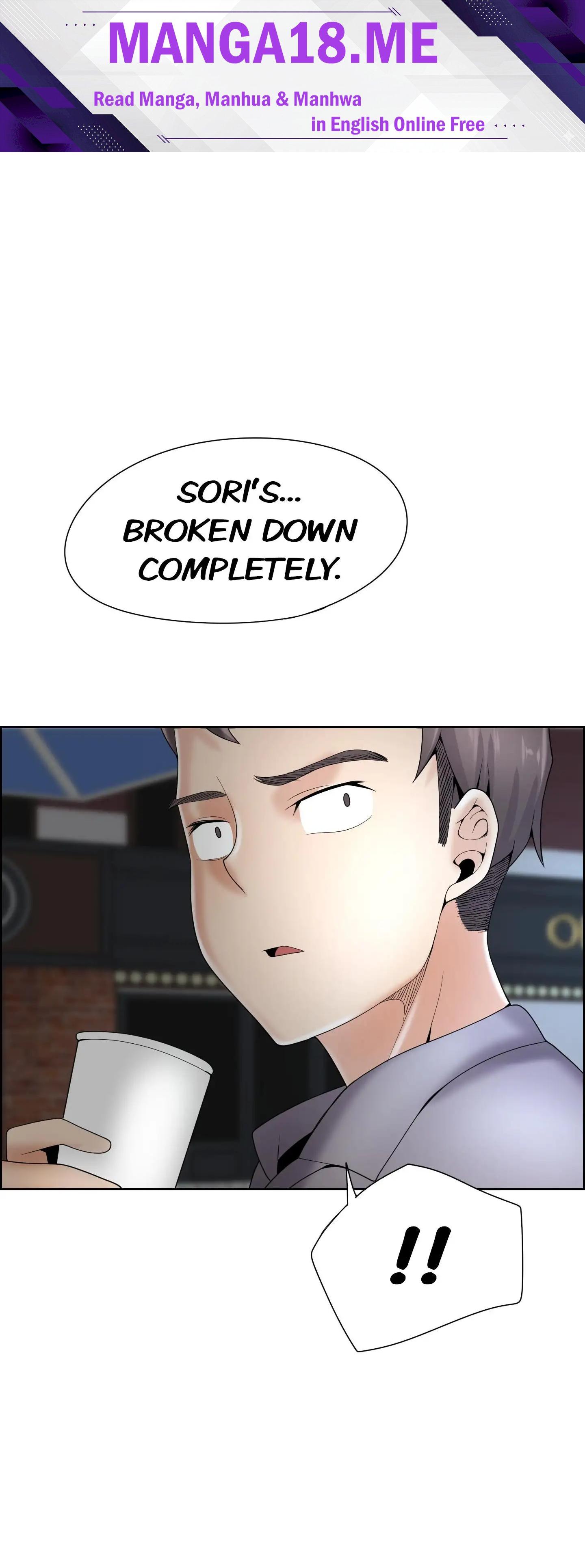 Draw it Yourself! (Uncensored) - Chapter 90 Page 1