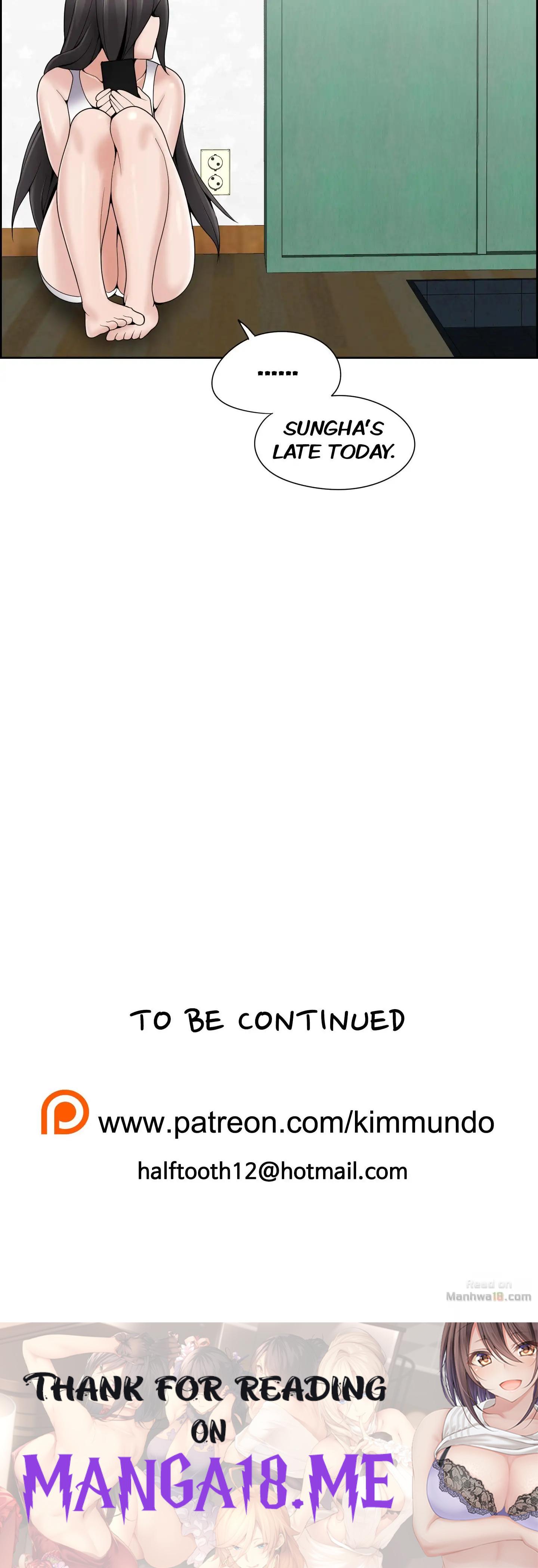 Draw it Yourself! (Uncensored) - Chapter 90 Page 48