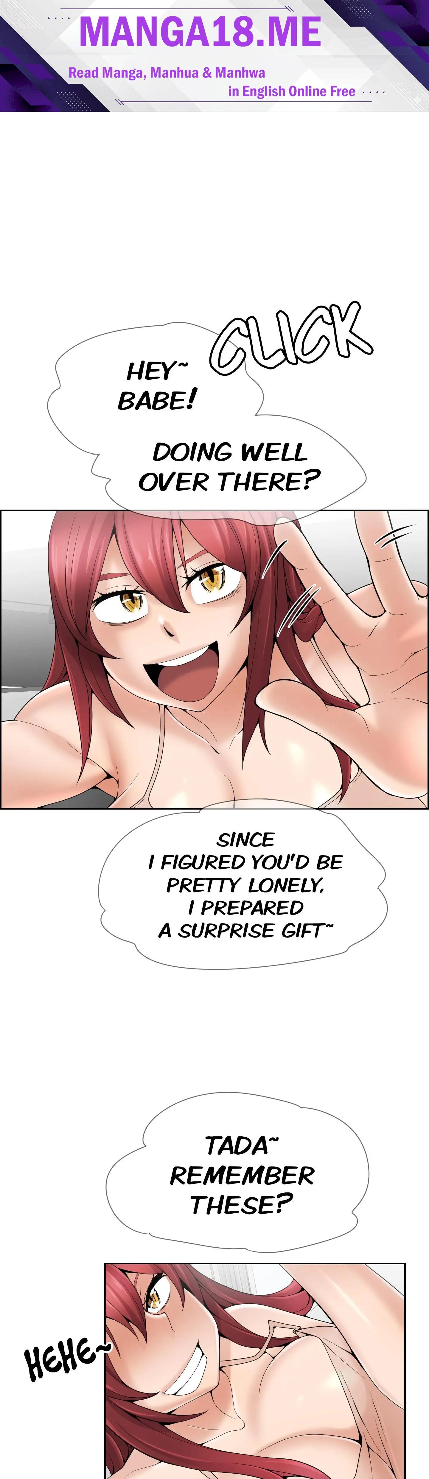 Draw it Yourself! (Uncensored) - Chapter 91 Page 1