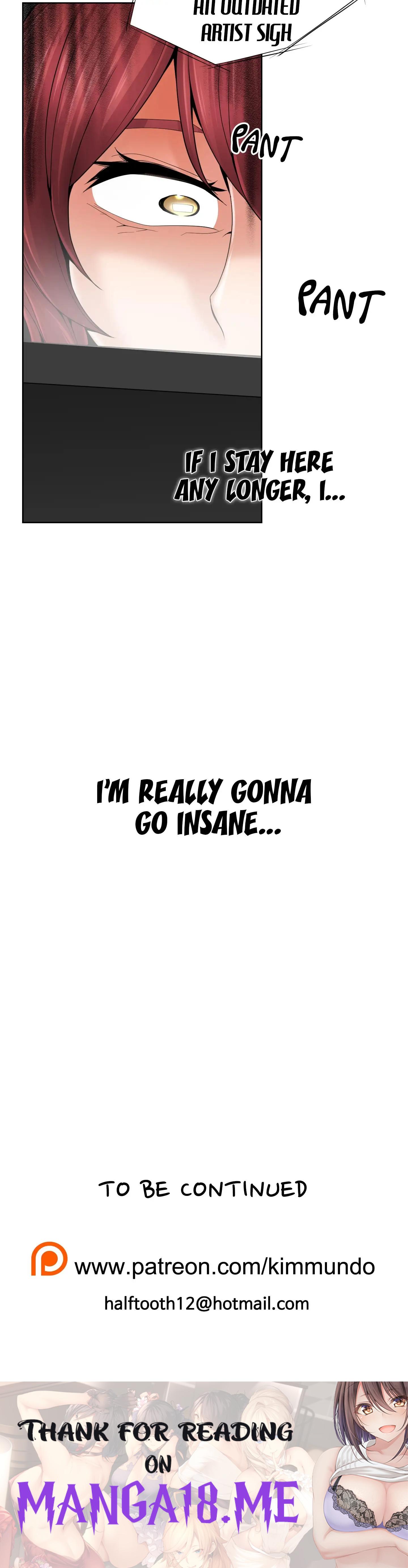 Draw it Yourself! (Uncensored) - Chapter 91 Page 48