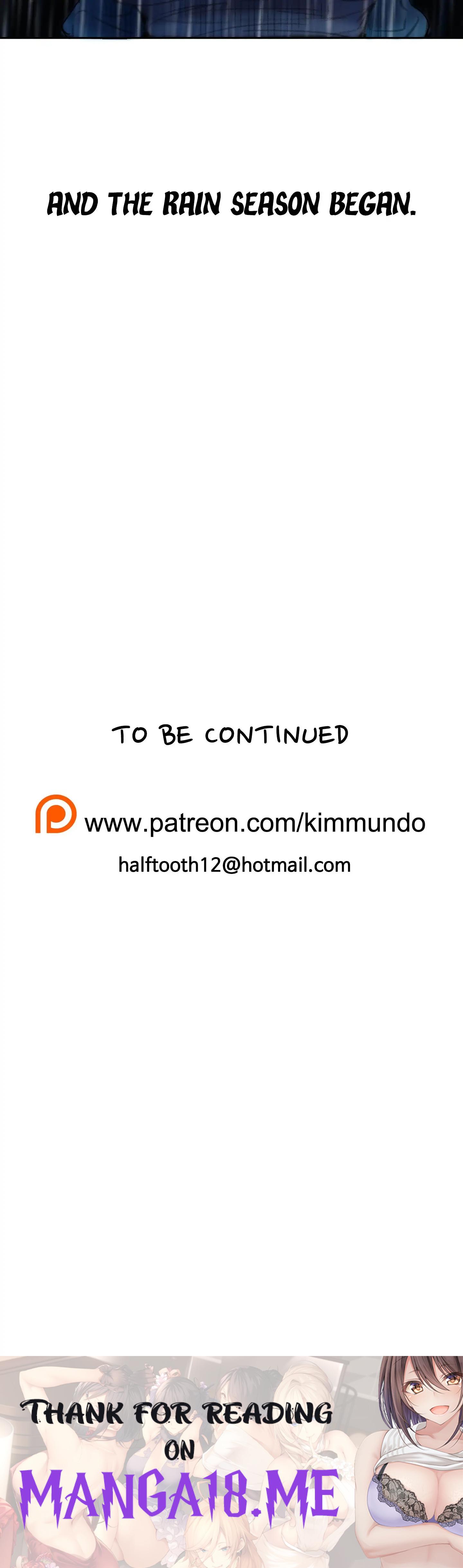 Draw it Yourself! (Uncensored) - Chapter 92 Page 54
