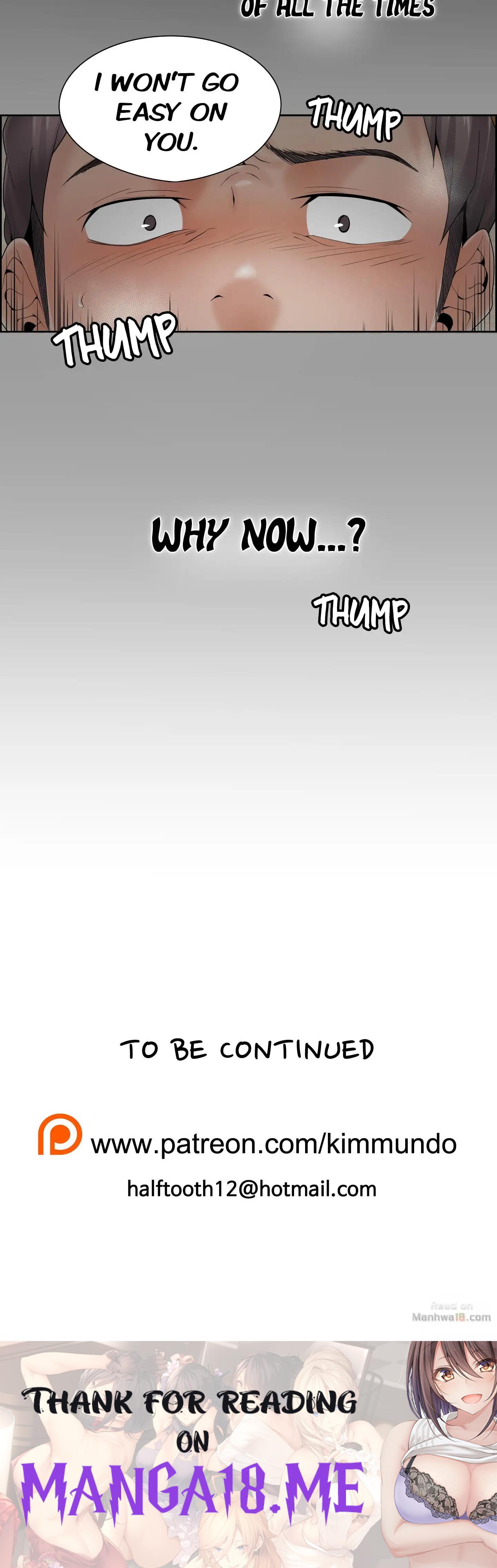 Draw it Yourself! (Uncensored) - Chapter 93 Page 48