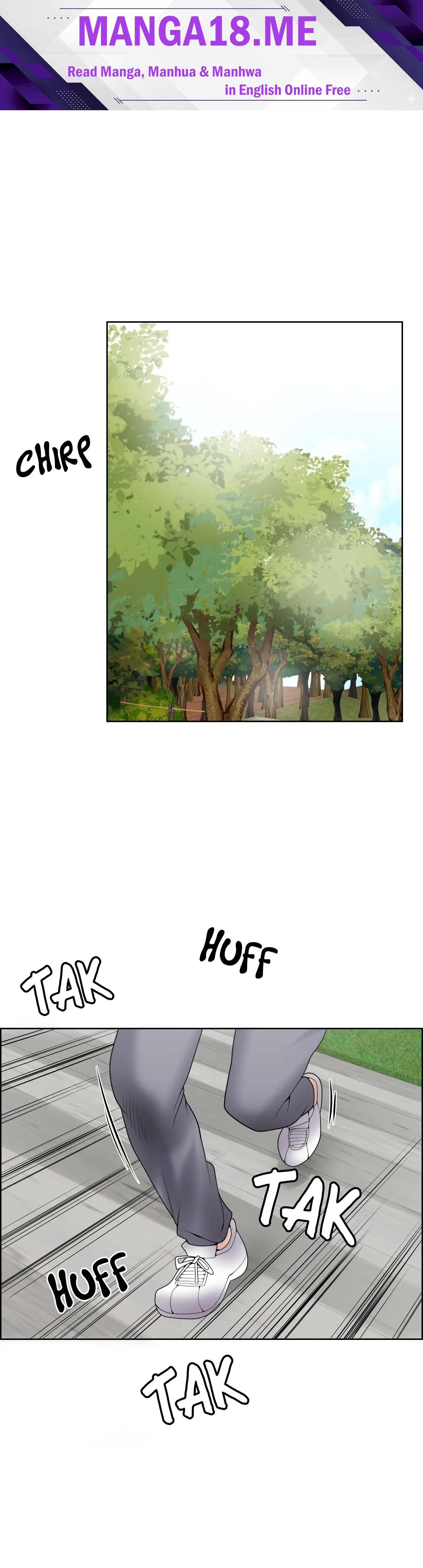 Draw it Yourself! (Uncensored) - Chapter 94 Page 1